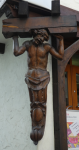Hirschwirtscheuer und Skulpturenpfad